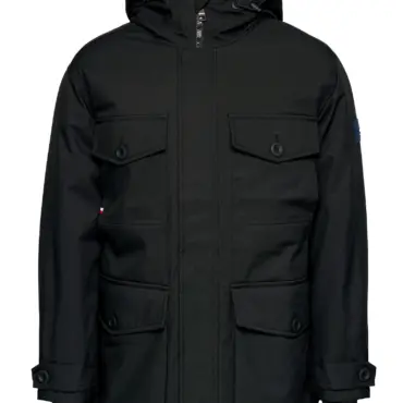 Tommy Hilfiger HEAVY CANVAS PARKA
