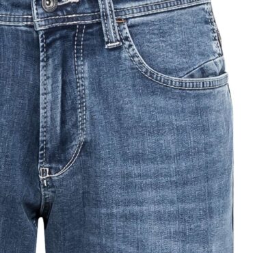 Camel Active Madison Slim Fit Džinsai