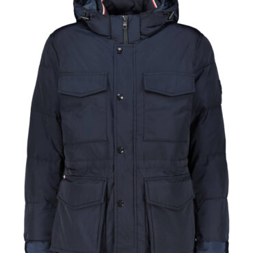 Tommy Hilfiger ROPE DYE AIRFIELD