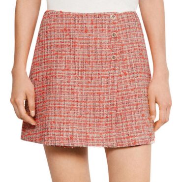 Claudie Pierlot Elvia Šortai