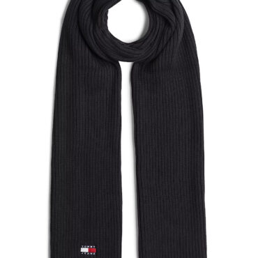 Tommy Jeans Vyriškas Šalikas Heritage Core