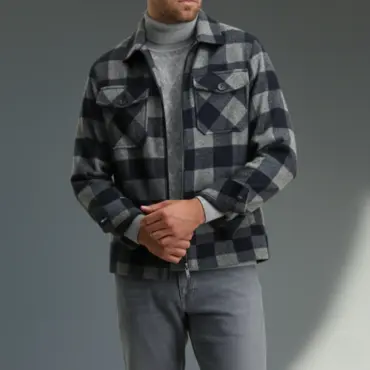 STATE OF ART vyriška striukė