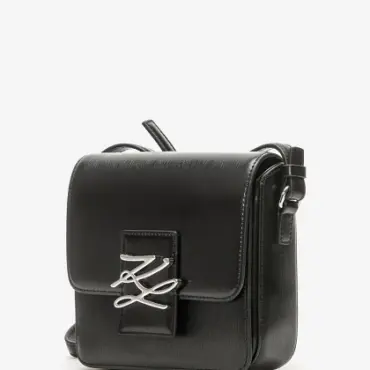 karl lagerfeld balta rankinė (kopija)