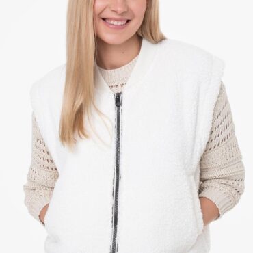 camel active outdoor vest in relaxed fit (kopija)