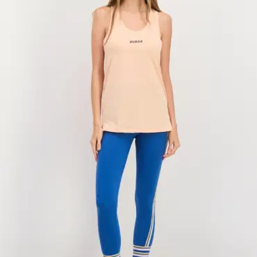 guess 1981 tiesaus kirpimo moteriški džinsai su nėriniais (kopija)