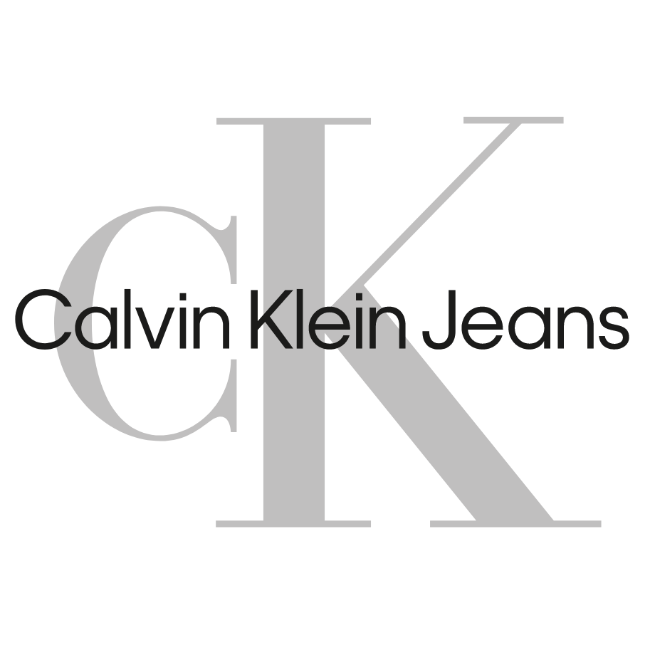 ckjeans logo