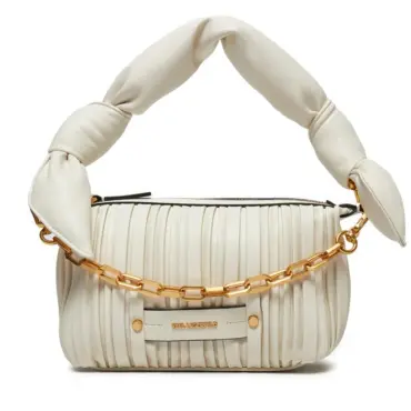 karl lagerfeld rožinė rankinė (kopija)