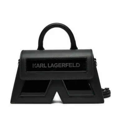 karl lagerfeld bifold moteriška piniginė (kopija)