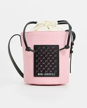 karl lagerfeld rankinė (kopija)