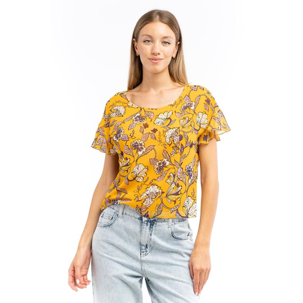 Patrizia Pepe spalvota palaidinė