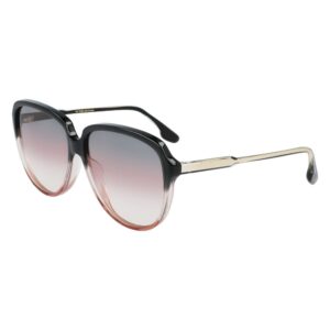 Victoria Beckham Two-Tone Sunglasses