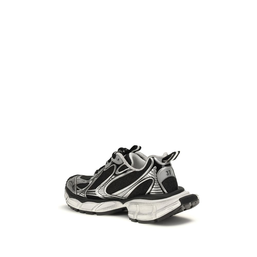 Balenciaga spalvoti sportiniai bateliai Balenciaga spalvoti sportiniai bateliai - Image 3