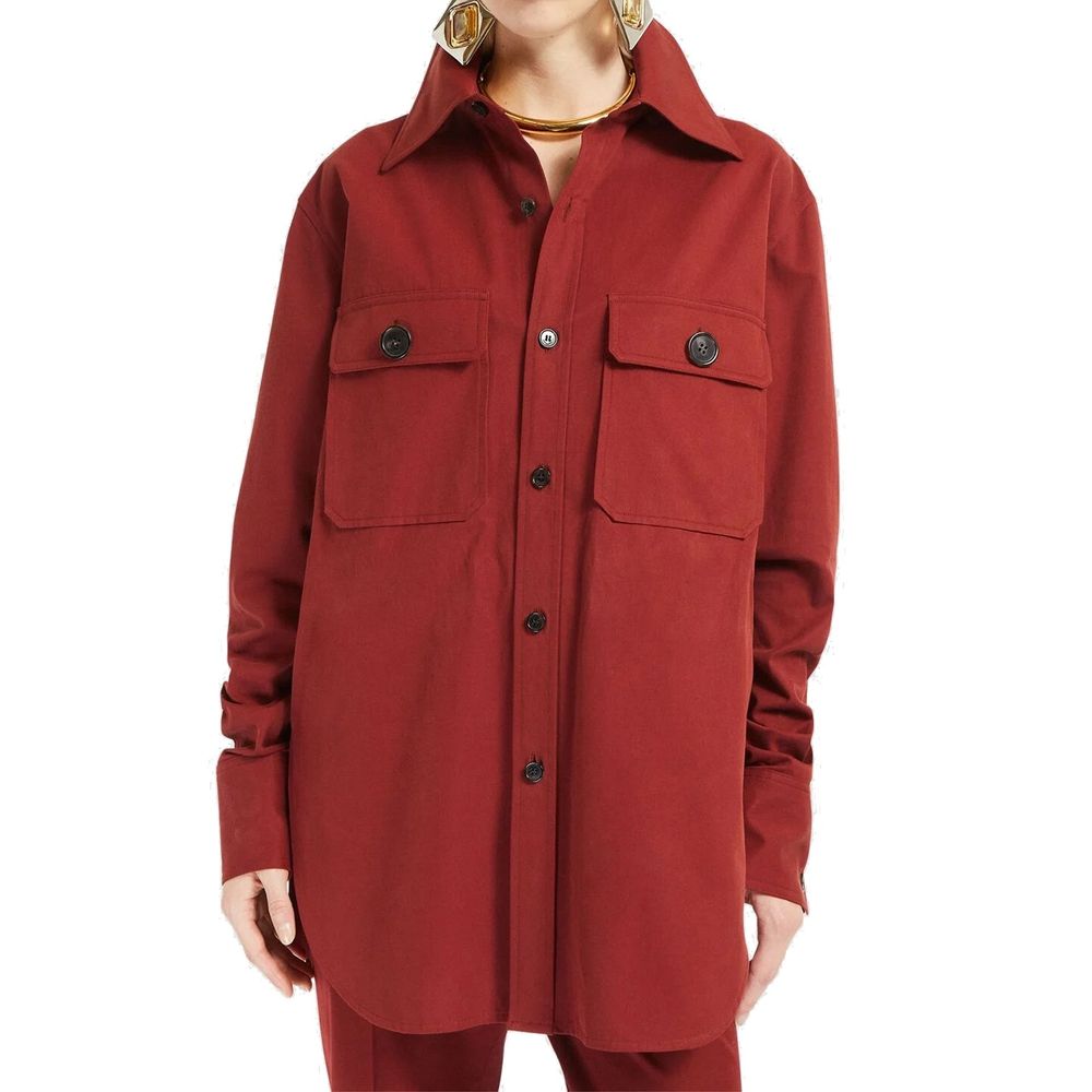 Saint Laurent spalvoti marškiniai Saint Laurent spalvoti marškiniai - Image 3