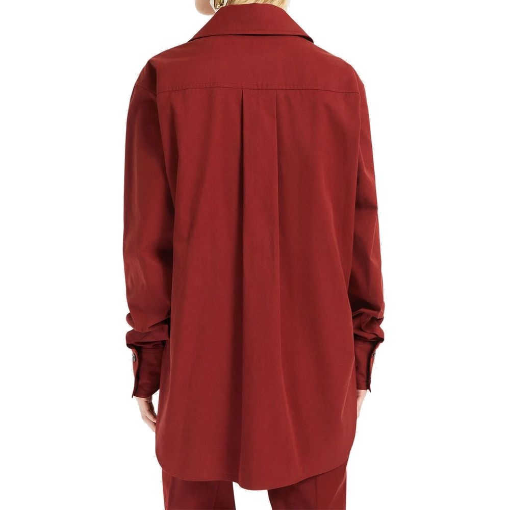 Saint Laurent spalvoti marškiniai Saint Laurent spalvoti marškiniai - Image 4