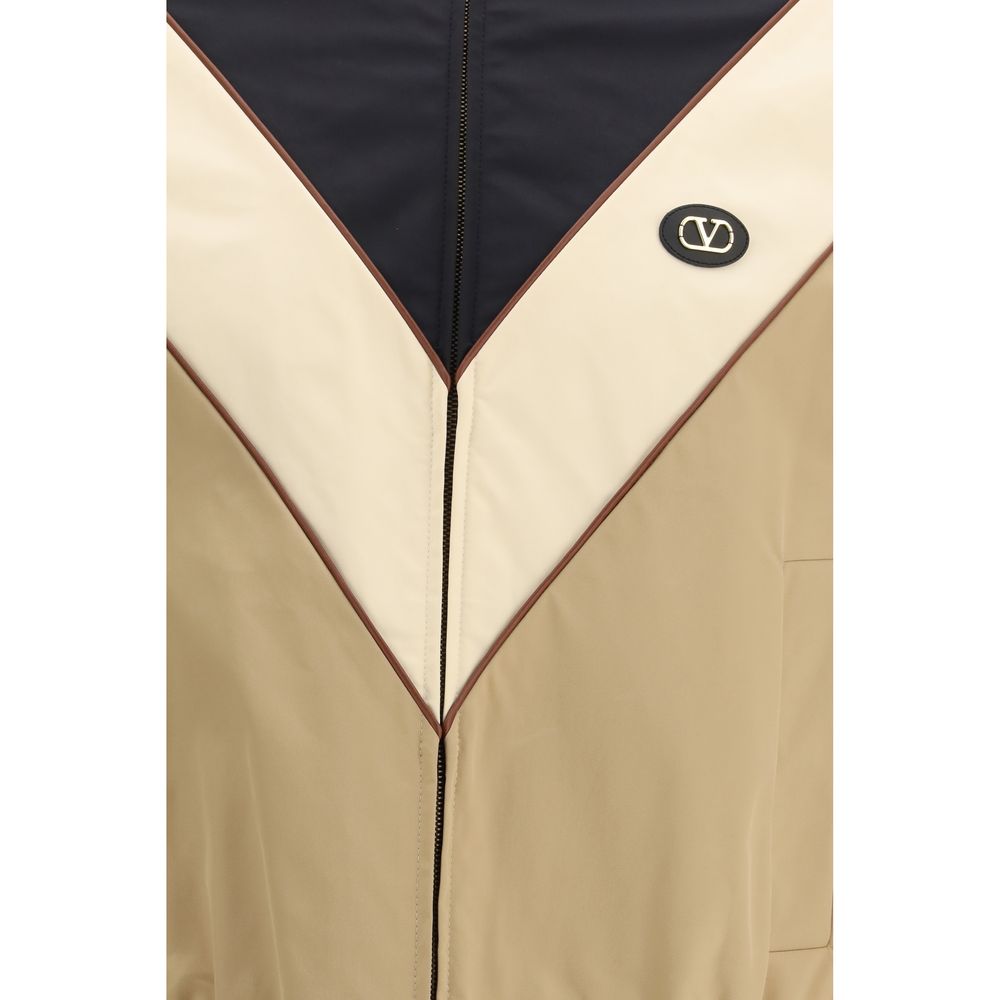 Valentino spalvota striukė Valentino spalvota striukė - Image 3