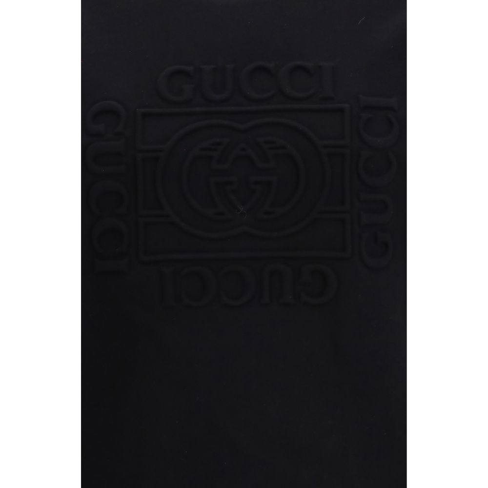 Gucci juodas džemperis Gucci juodas džemperis - Image 3