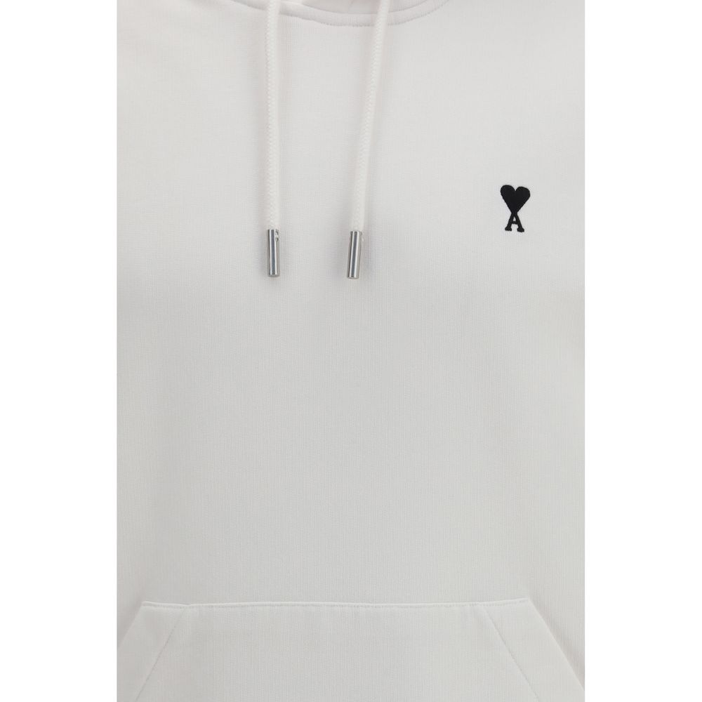Ami Paris baltas medvilninis džemperis 10364583 3.jpeg