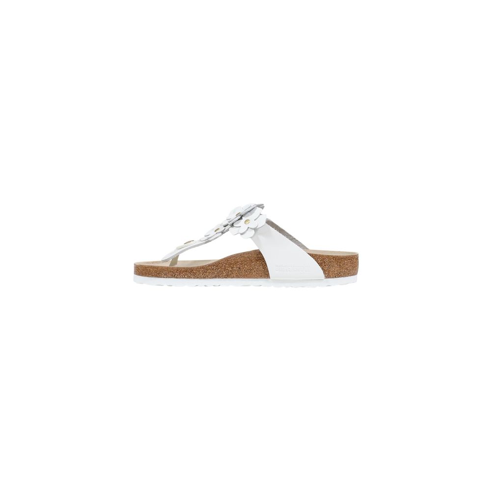 Birkenstock baltos odinės šlepetės 10390345 2.jpeg