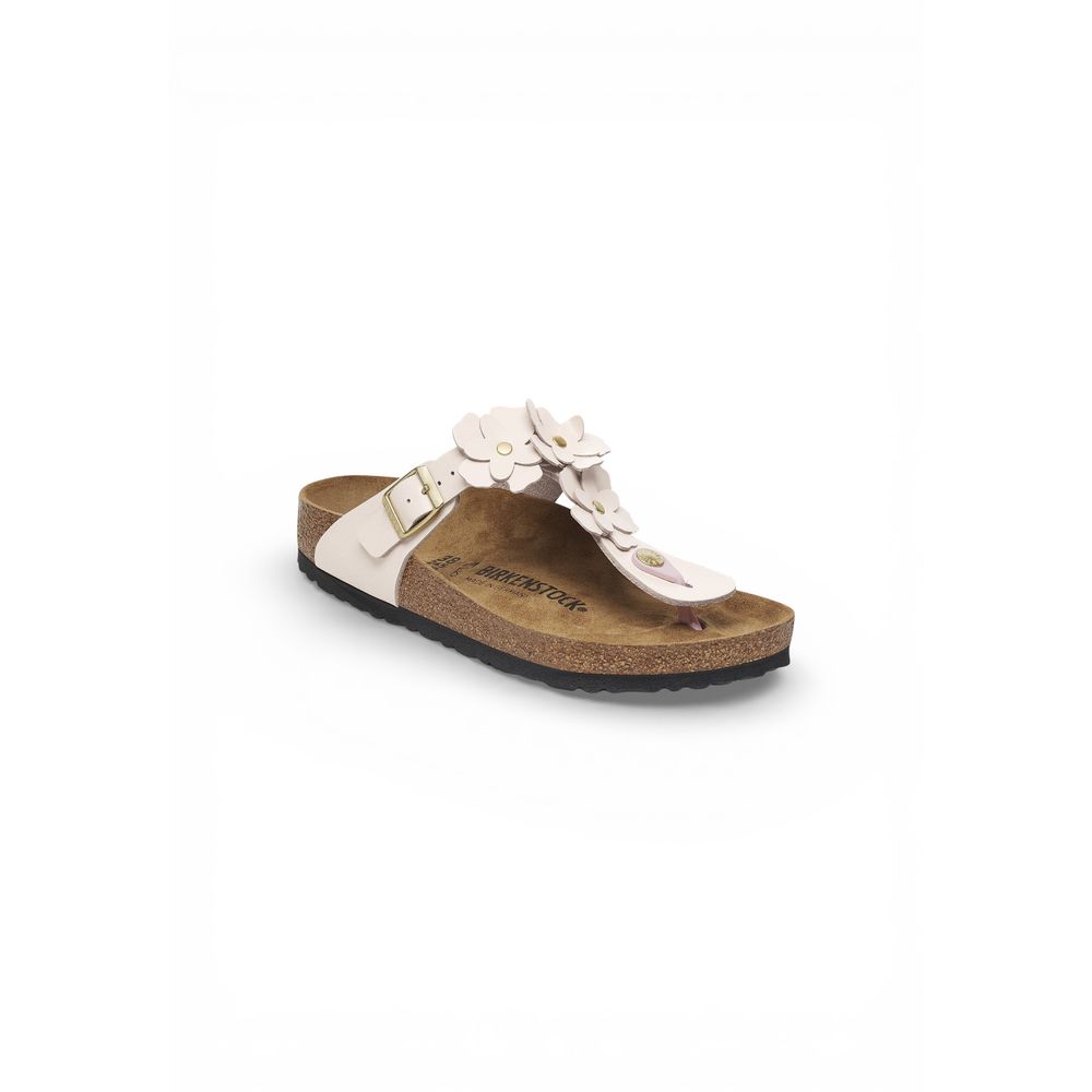 Birkenstock rausvos odinės šlepetės 10390378 2.jpeg