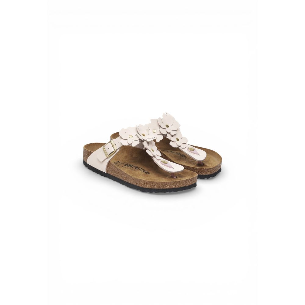 Birkenstock rausvos odinės šlepetės 10390385 2.jpeg