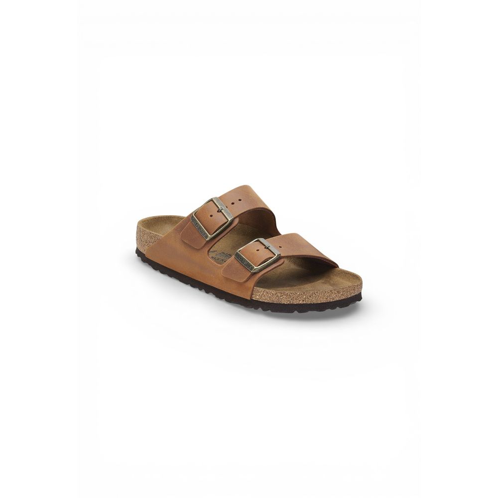 Birkenstock rudos odinės šlepetės 10390733 1.jpeg