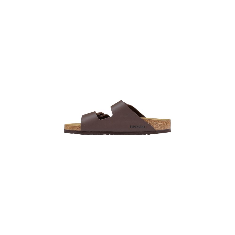Birkenstock rudos sintetinės šlepetės 10390788 1.jpeg