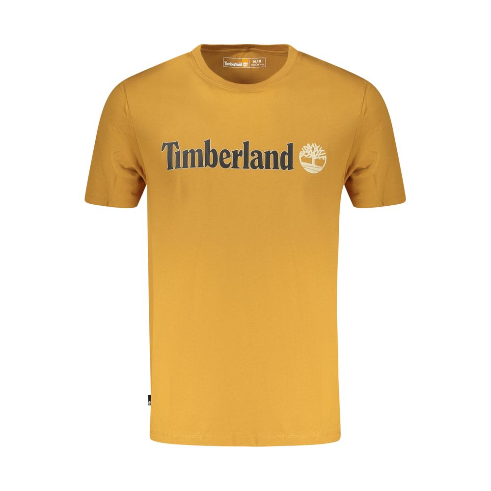 Timberland rudi vyriški marškinėliai