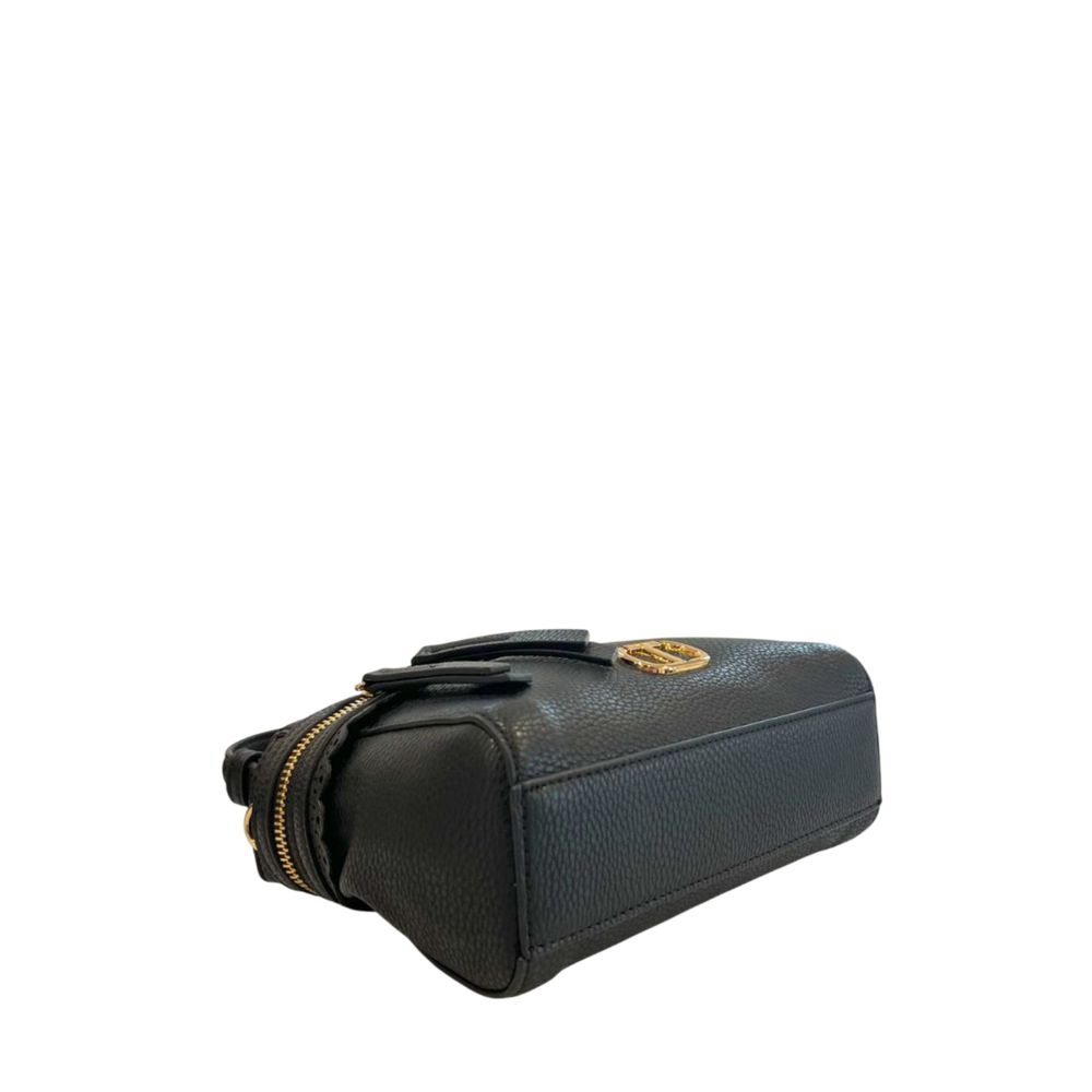 Twinset juoda rankinė Twinset juoda rankinė - Image 4