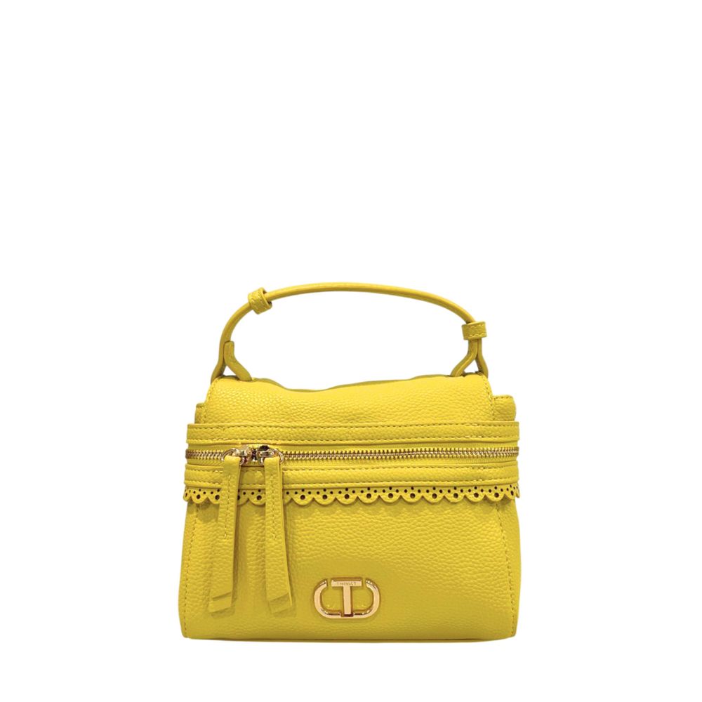 Twinset dvispalvė rankinė per petį