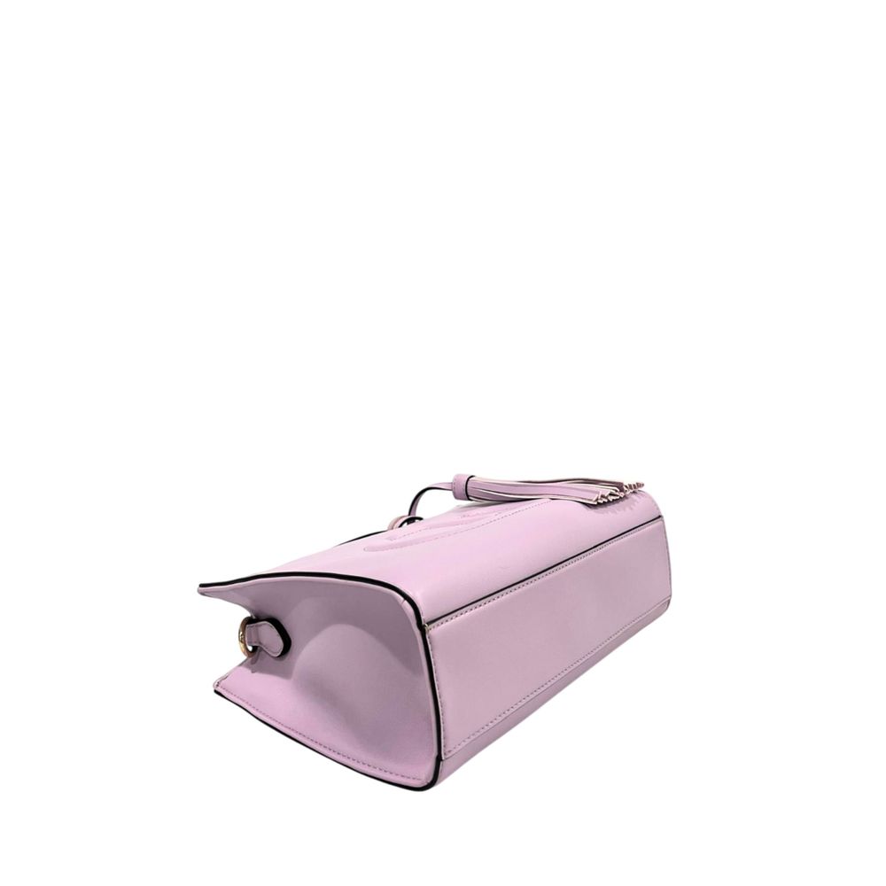 Twinset purpurinė rankinė Twinset purpurinė rankinė - Image 4