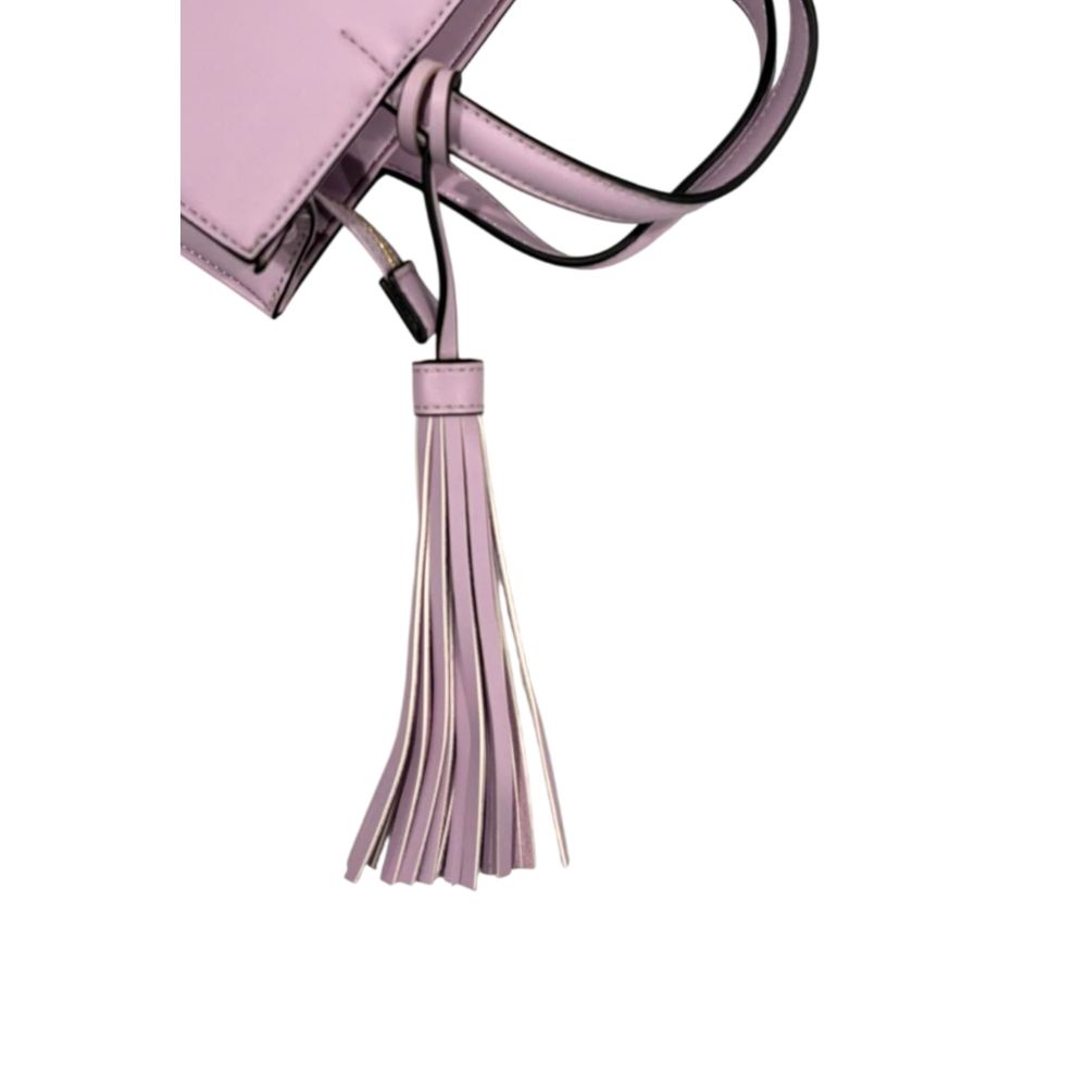Twinset purpurinė rankinė Twinset purpurinė rankinė - Image 6