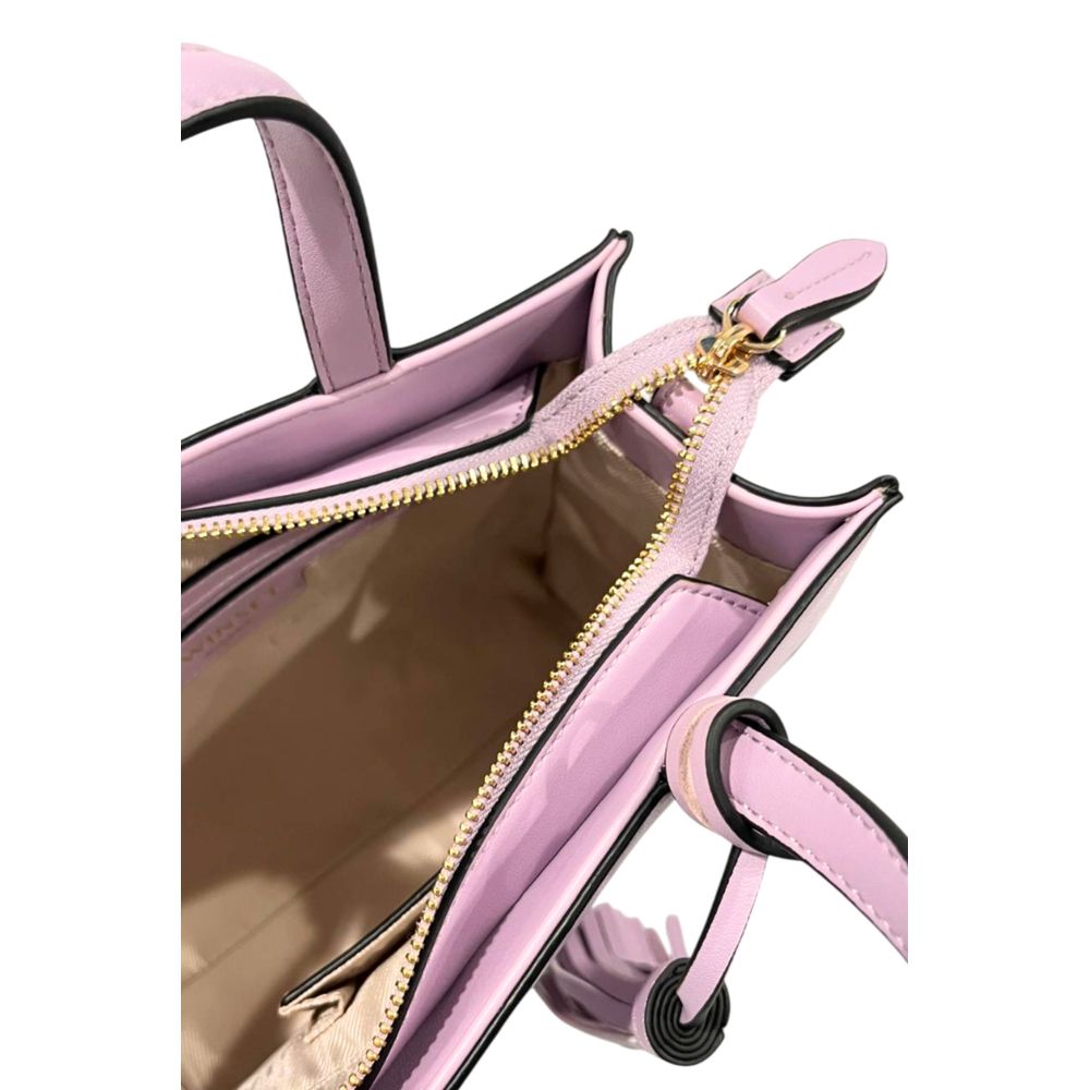 Twinset purpurinė rankinė Twinset purpurinė rankinė - Image 7