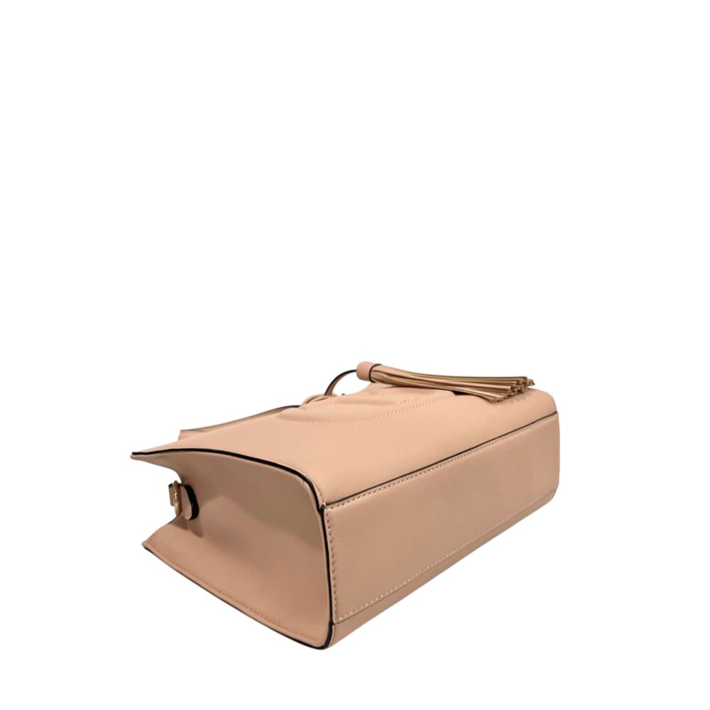 Twinset rožinė rankinė Twinset rožinė rankinė - Image 4