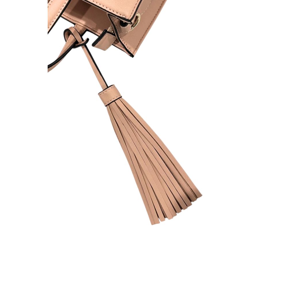 Twinset rožinė rankinė Twinset rožinė rankinė - Image 6