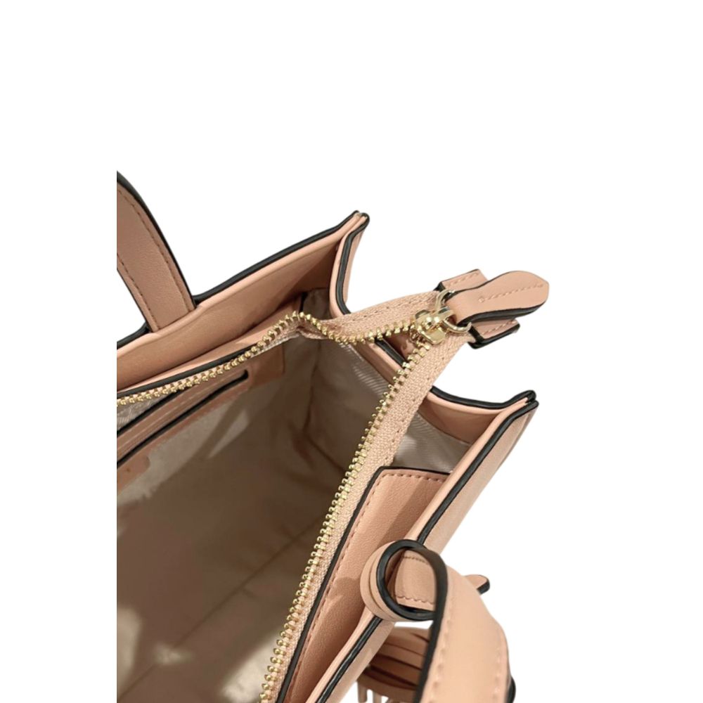 Twinset rožinė rankinė Twinset rožinė rankinė - Image 7