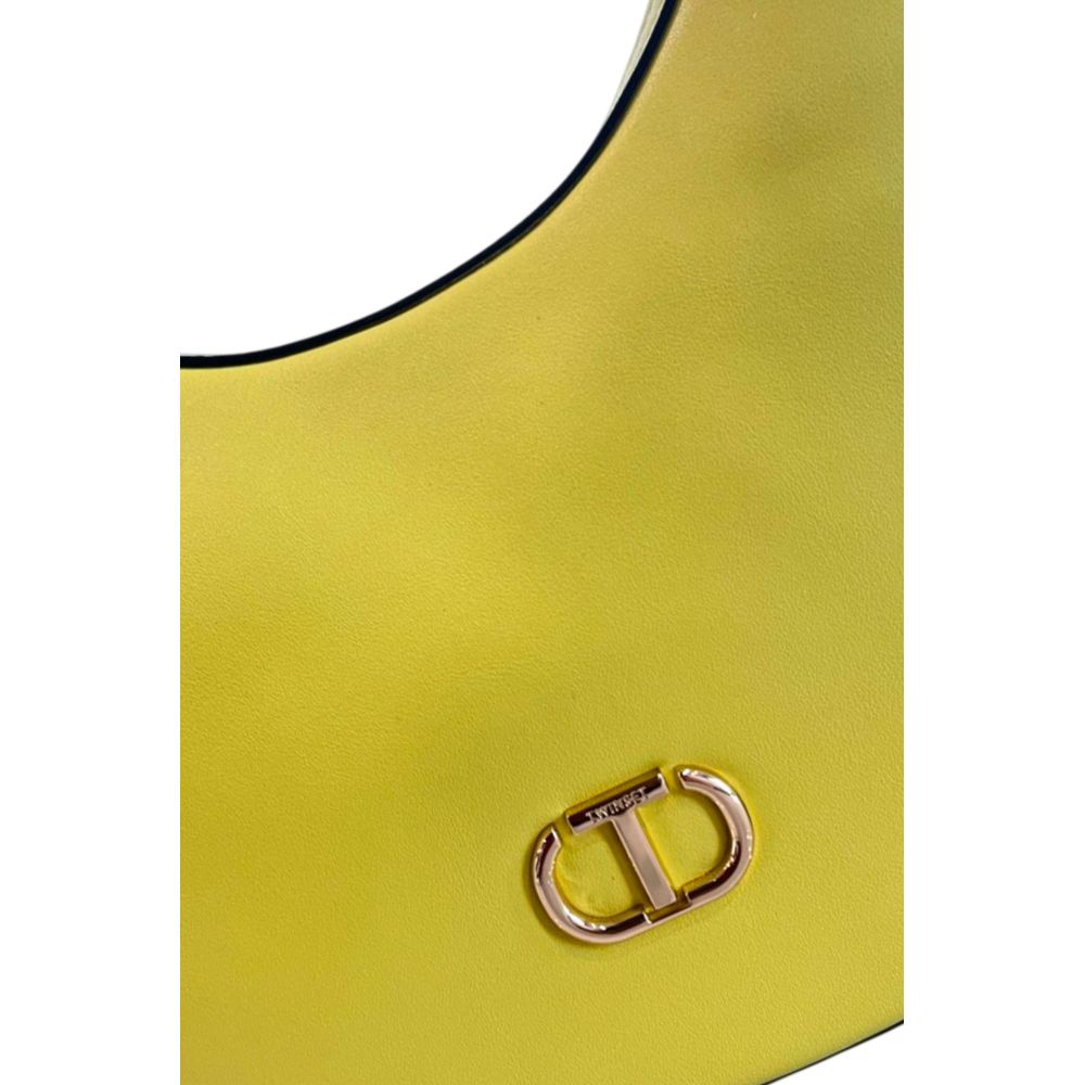 Twinset dvispalvė delninė Twinset dvispalvė delninė - Image 5