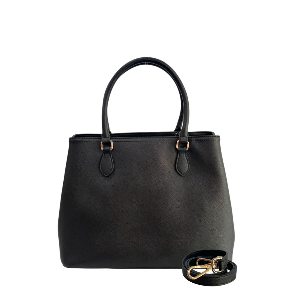 Twinset geltona rankinė per petį Twinset geltona rankinė per petį - Image 3