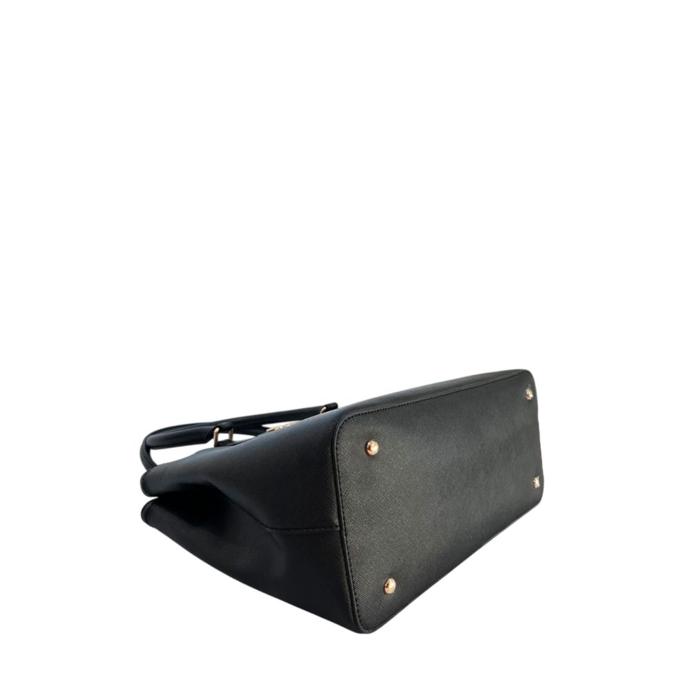 Twinset geltona rankinė per petį Twinset geltona rankinė per petį - Image 4