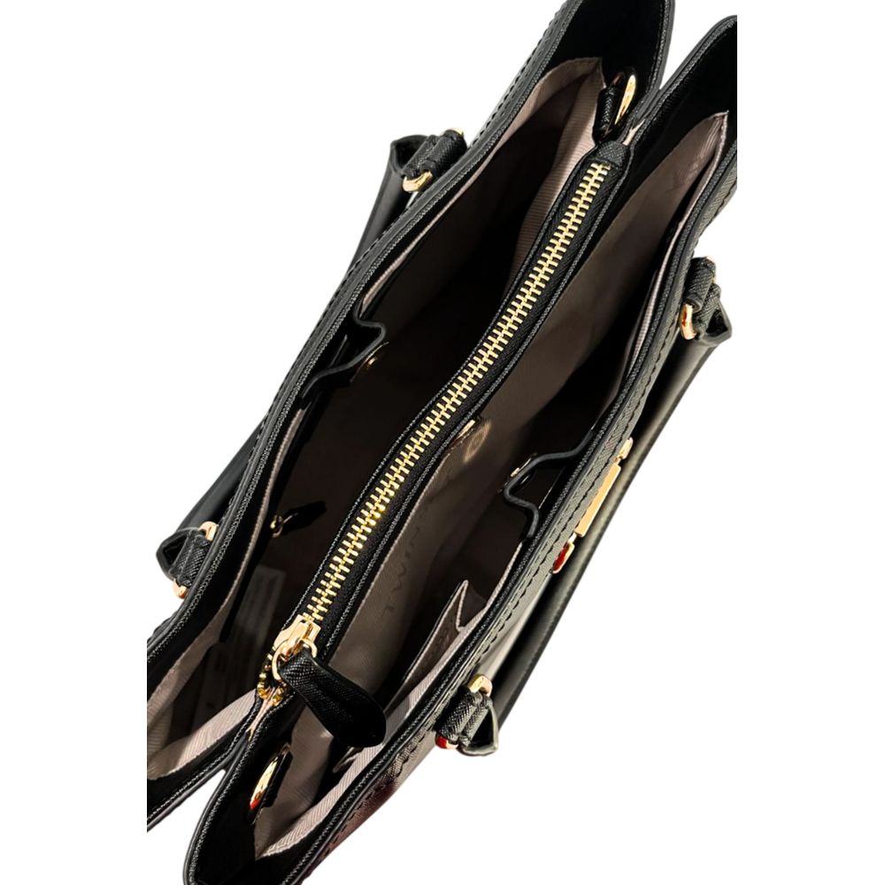 Twinset geltona rankinė per petį Twinset geltona rankinė per petį - Image 6