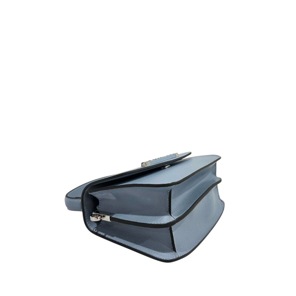 Twinset mėlyna rankinė Twinset mėlyna rankinė - Image 4