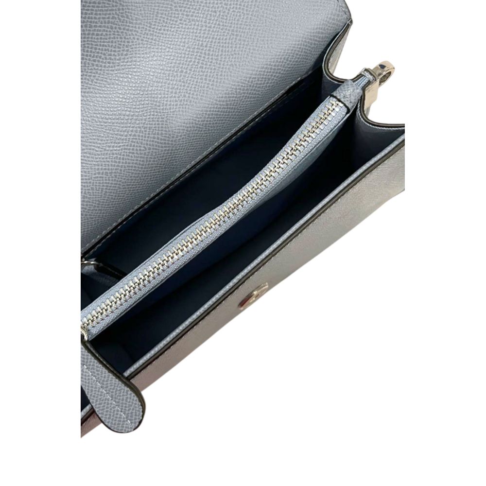 Twinset mėlyna rankinė Twinset mėlyna rankinė - Image 6