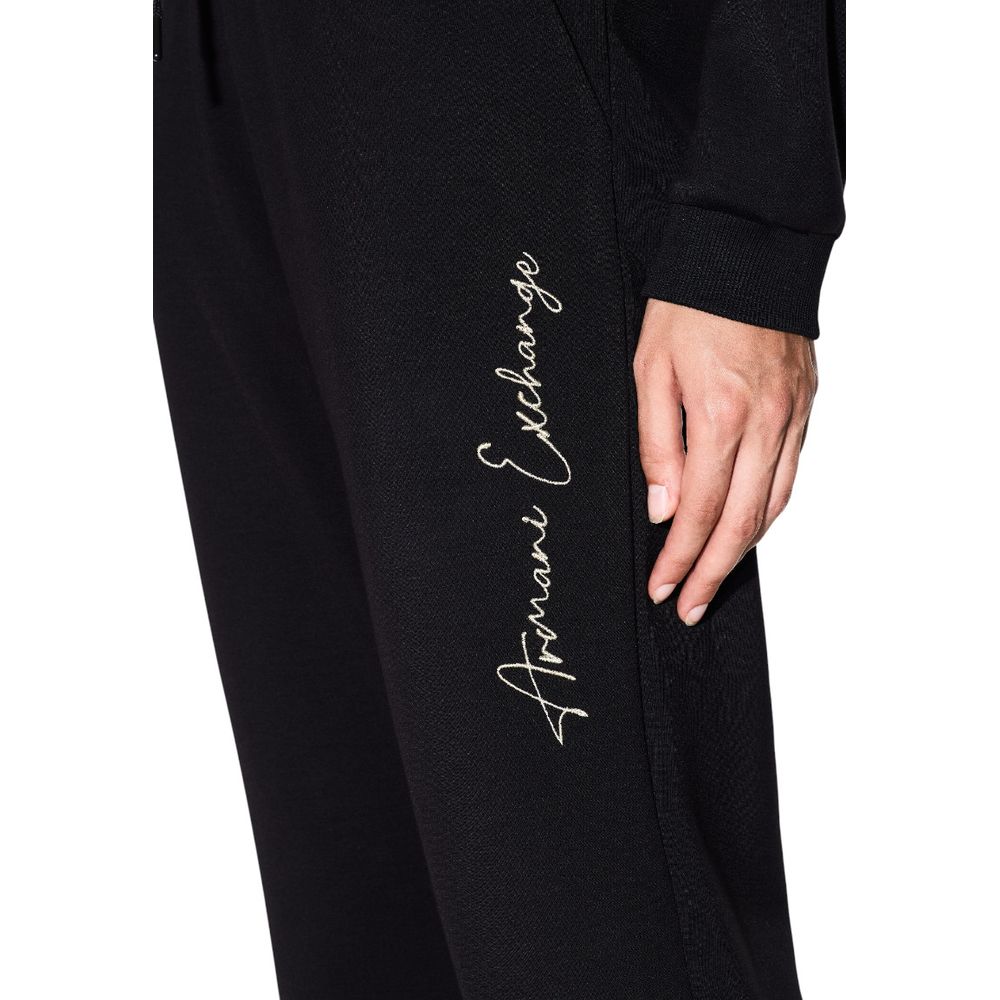 Armani Exchange dvispalvės sportinės kelnės Armani Exchange dvispalvės sportinės kelnės - Image 4