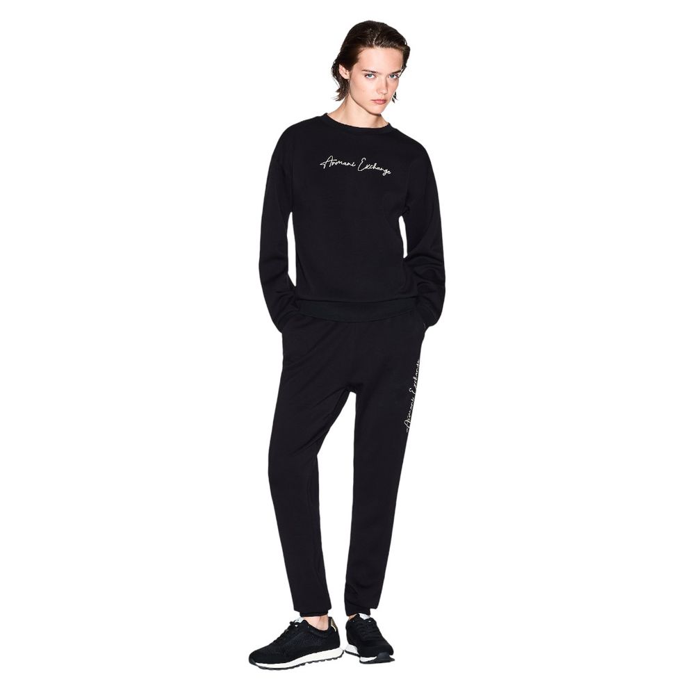 Armani Exchange dvispalvės sportinės kelnės Armani Exchange dvispalvės sportinės kelnės - Image 5