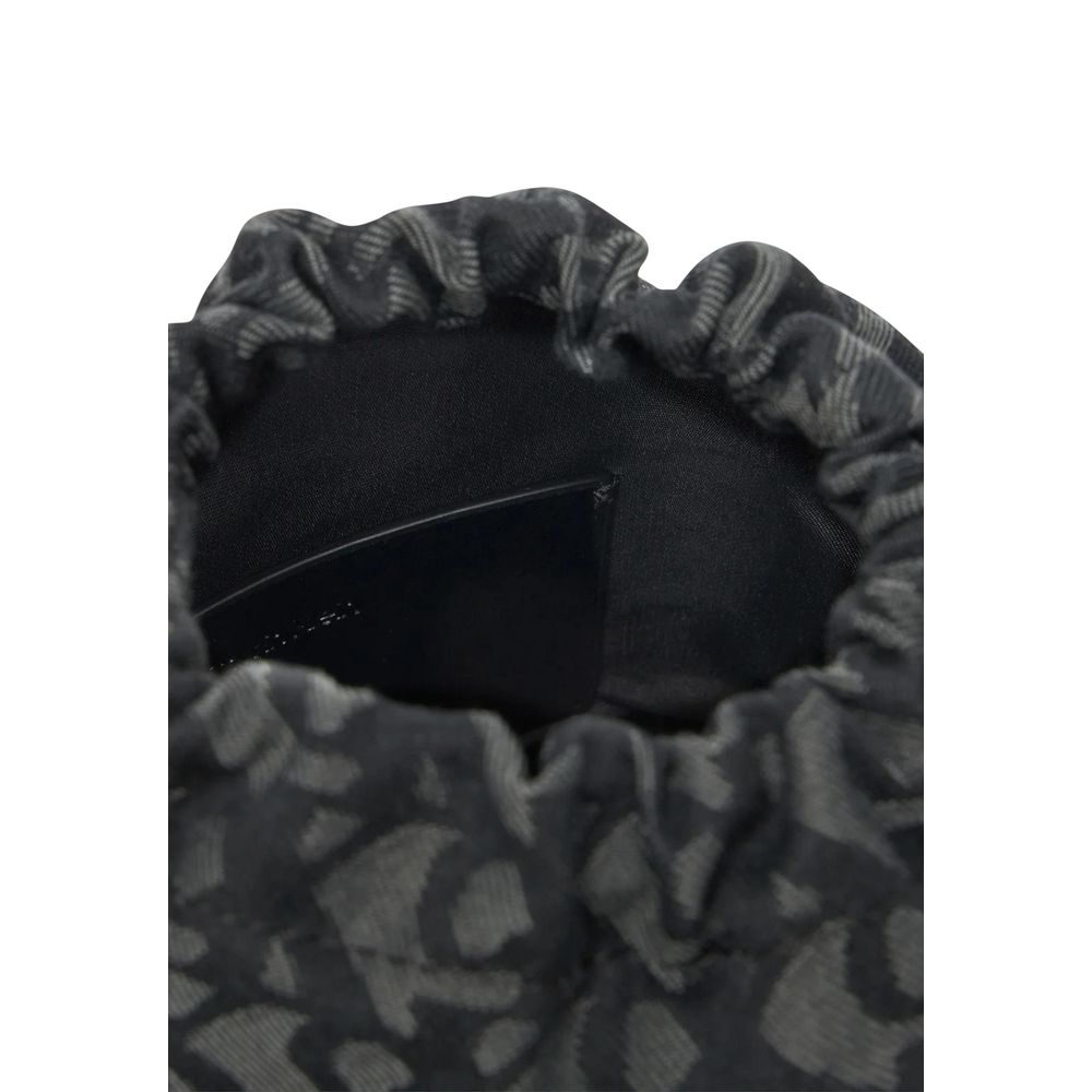 Calvin Klein juoda rankinė Calvin Klein juoda rankinė - Image 4