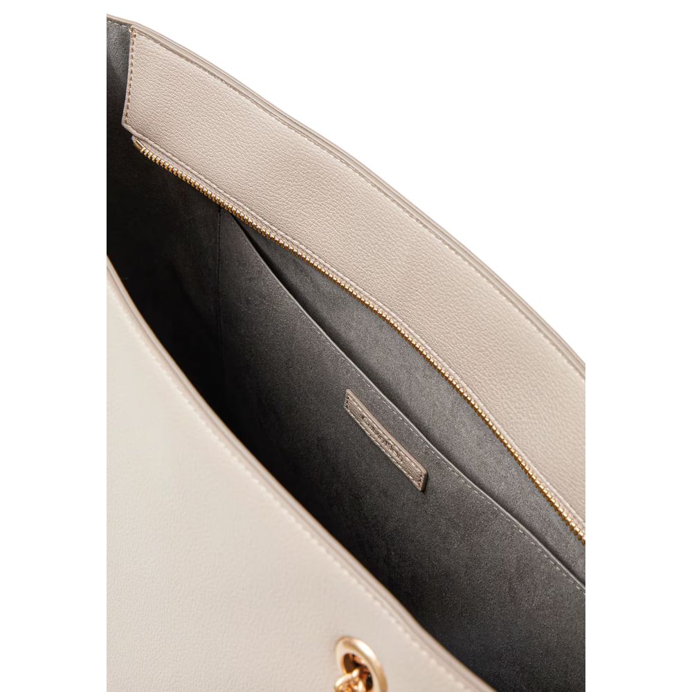 Calvin Klein rusva rankinė Calvin Klein rusva rankinė - Image 4