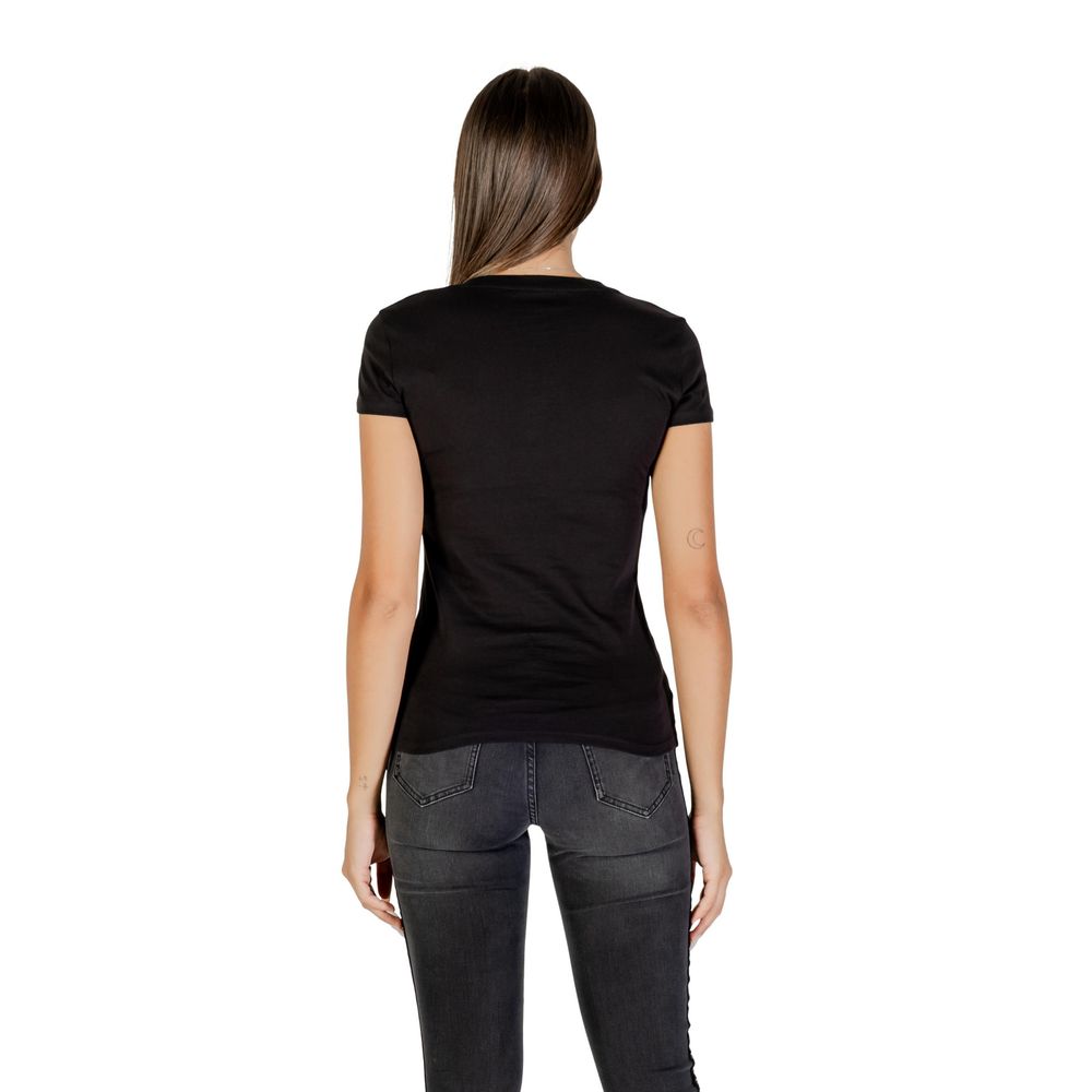 Armani Exchange dvispalviai marškinėliai Armani Exchange dvispalviai marškinėliai - Image 5