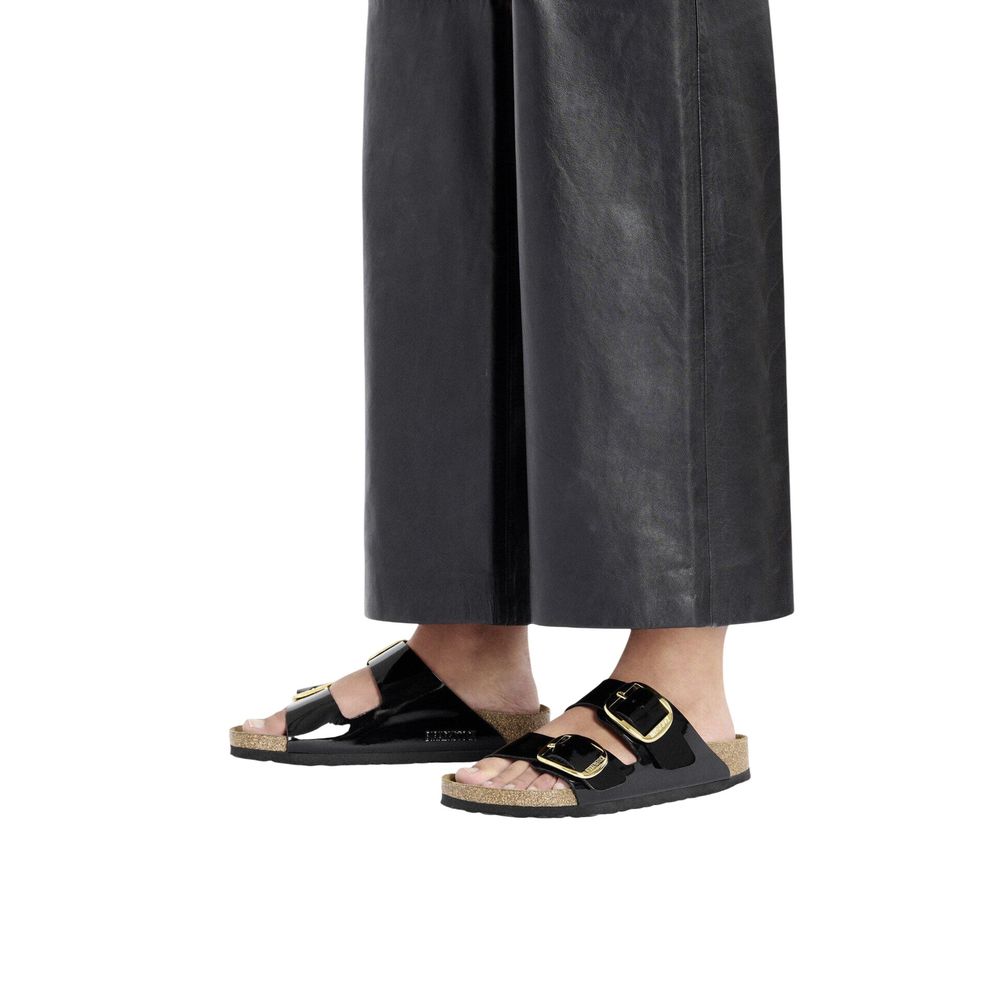 Birkenstock juodos sintetinės šlepetės 10441598 2.jpeg