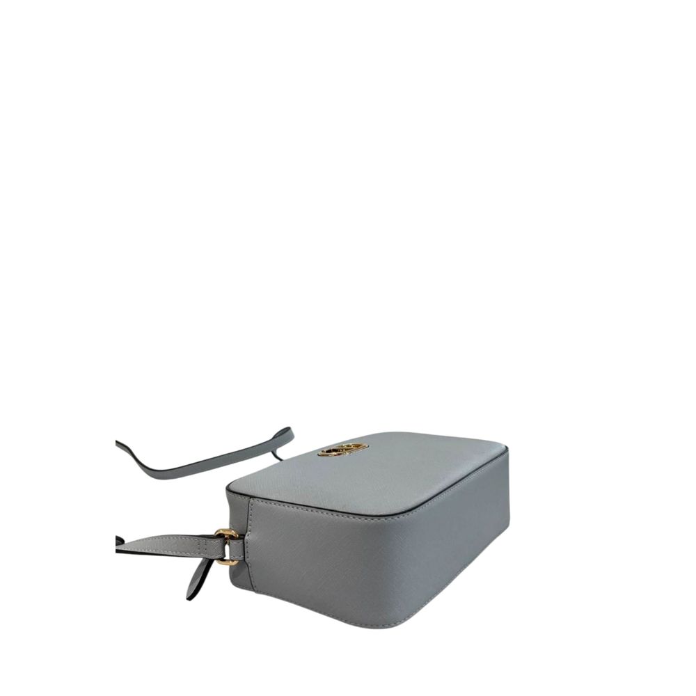 Twinset mėlyna rankinė per petį Twinset mėlyna rankinė per petį - Image 5