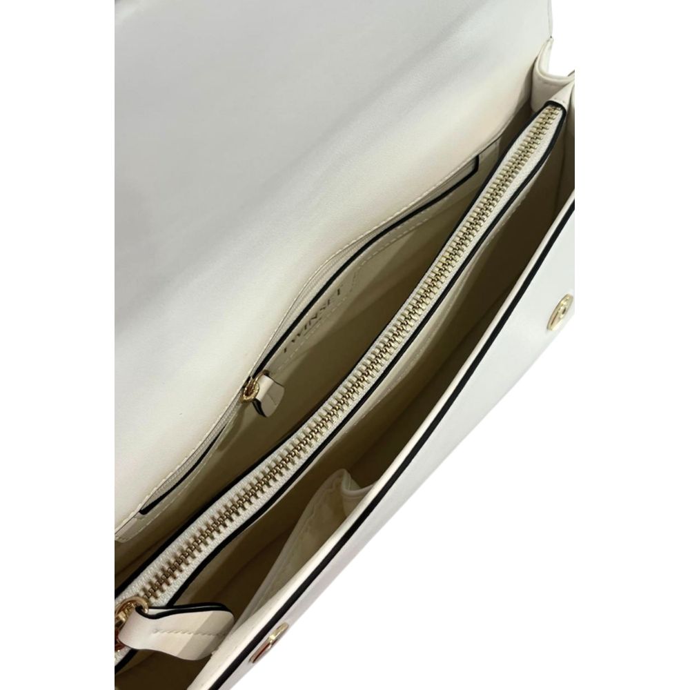 Twinset balta rankinė per petį Twinset balta rankinė per petį - Image 7