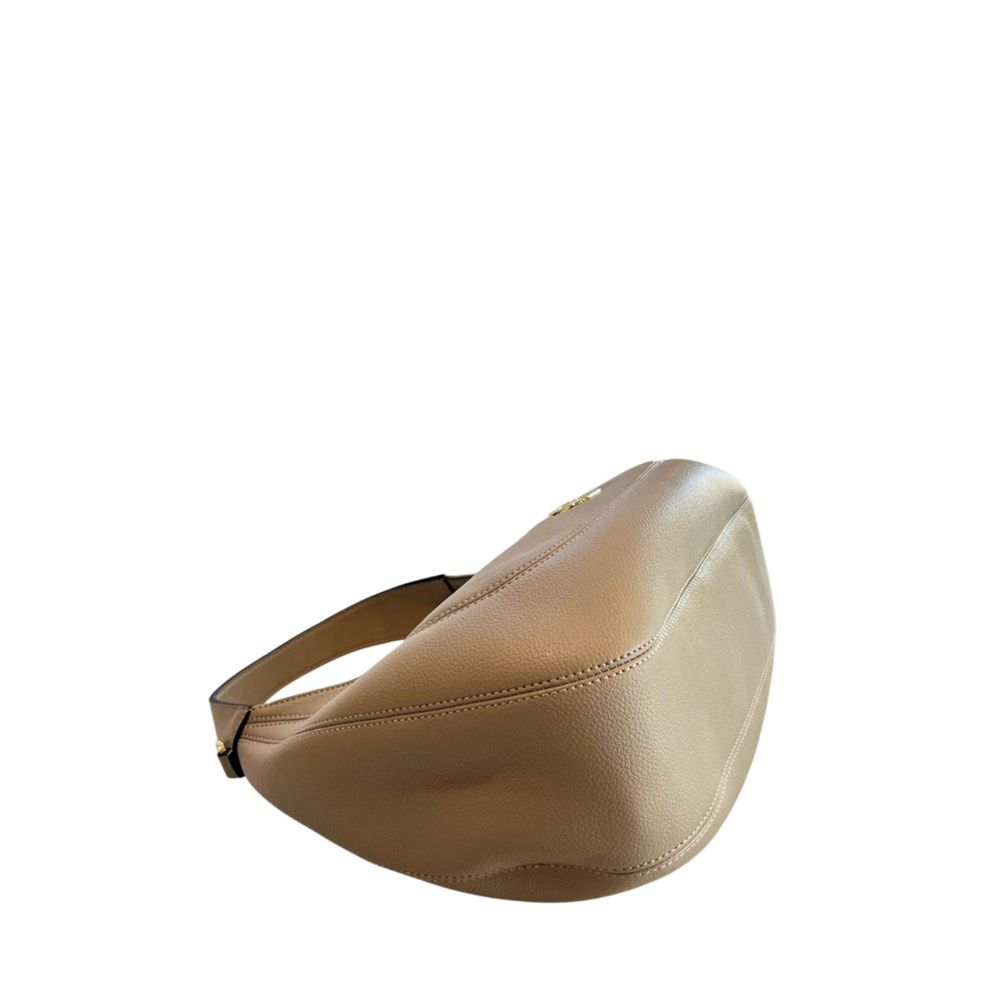 Twinset rusva rankinė per petį Twinset rusva rankinė per petį - Image 4